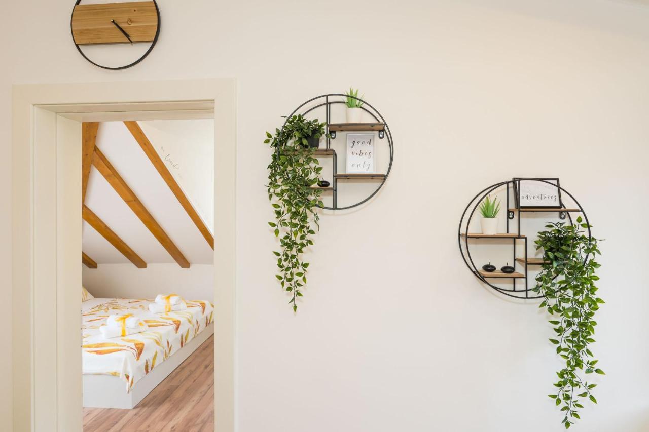 Fantattic Apartments Split Old Town Extérieur photo