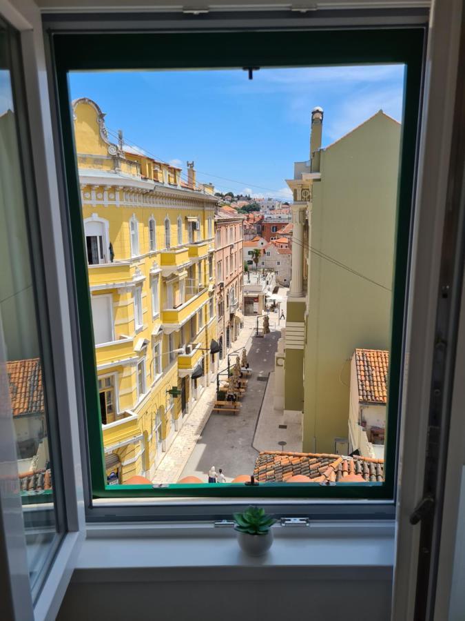 Fantattic Apartments Split Old Town Extérieur photo